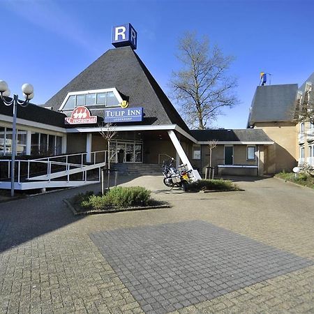 Tulip Inn Leiderdorp Eksteriør bilde