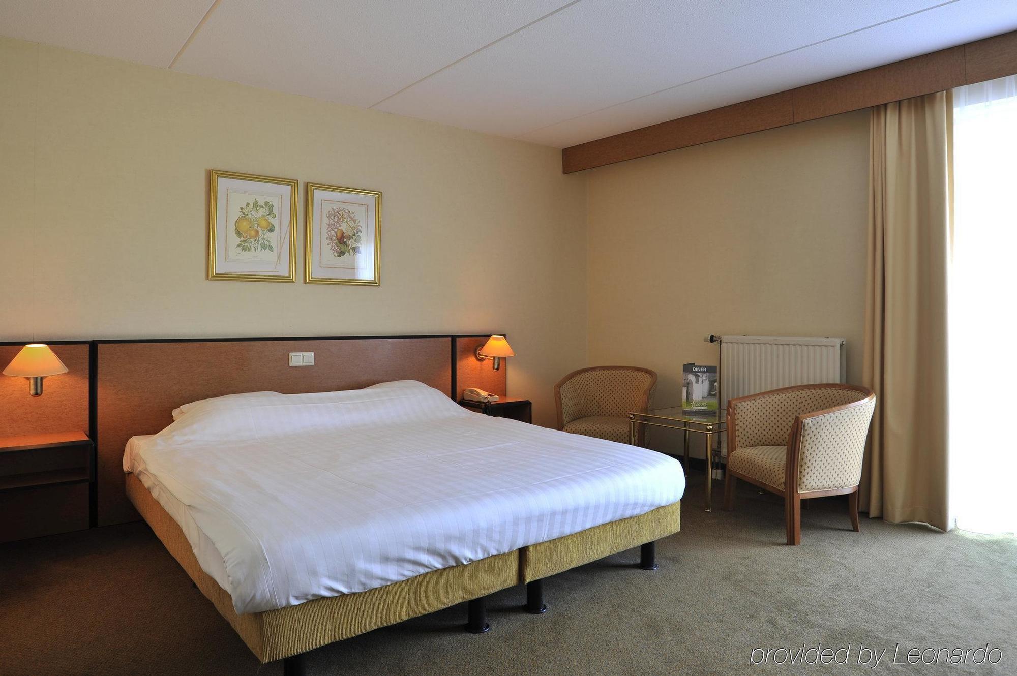 Tulip Inn Leiderdorp Eksteriør bilde