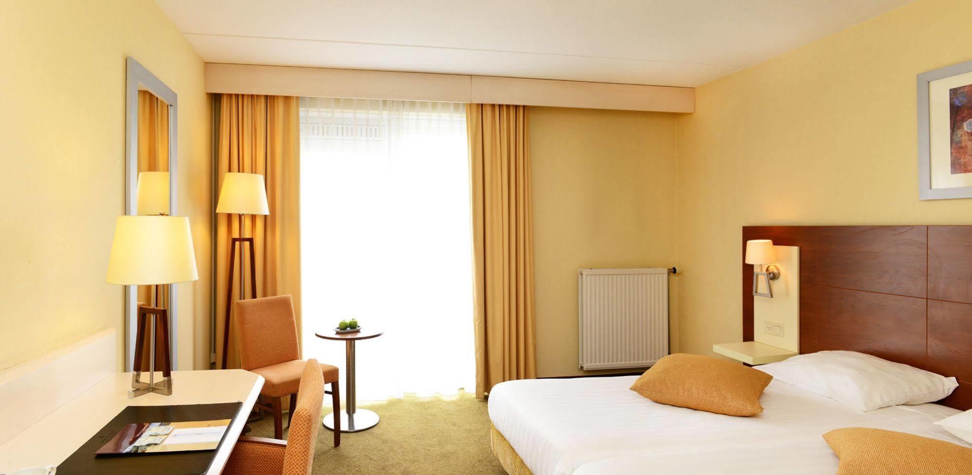 Tulip Inn Leiderdorp Eksteriør bilde