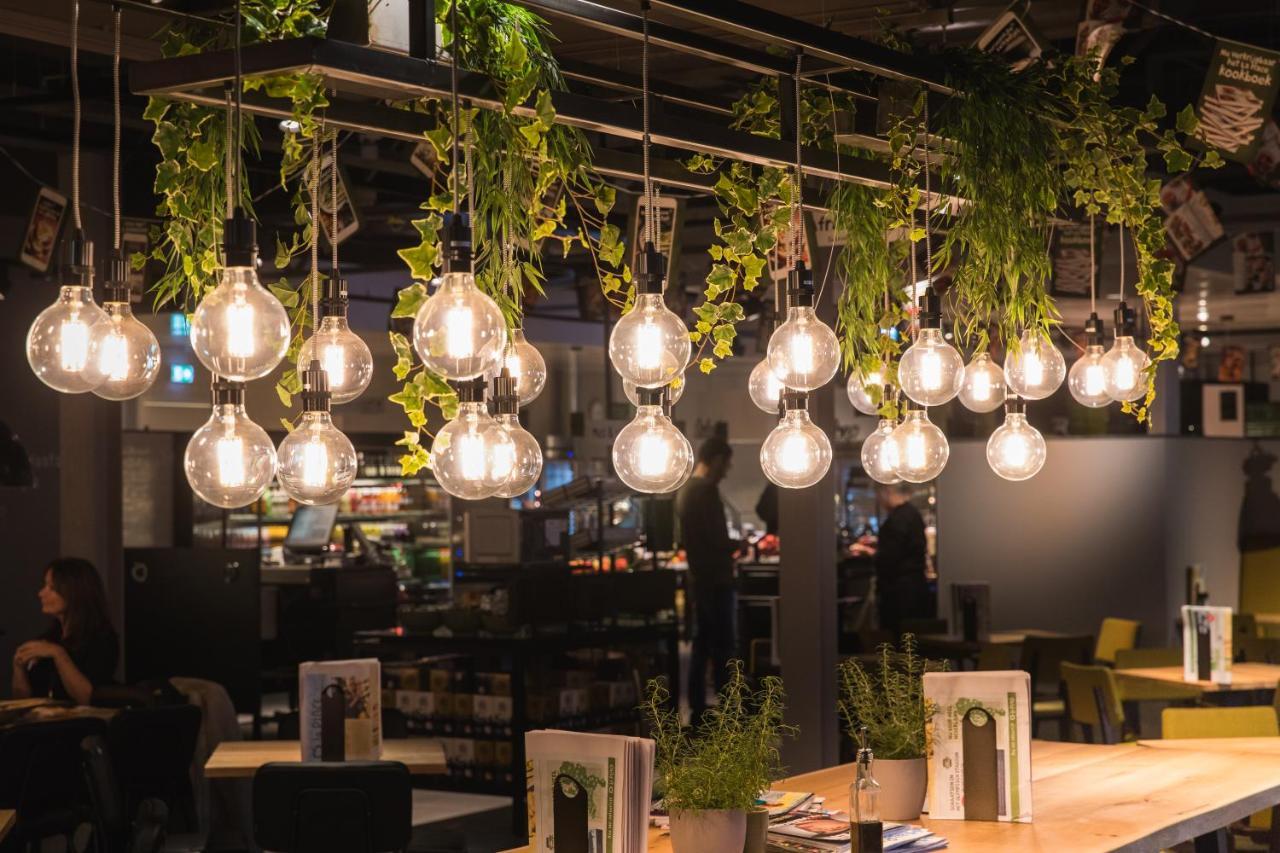 Tulip Inn Leiderdorp Eksteriør bilde