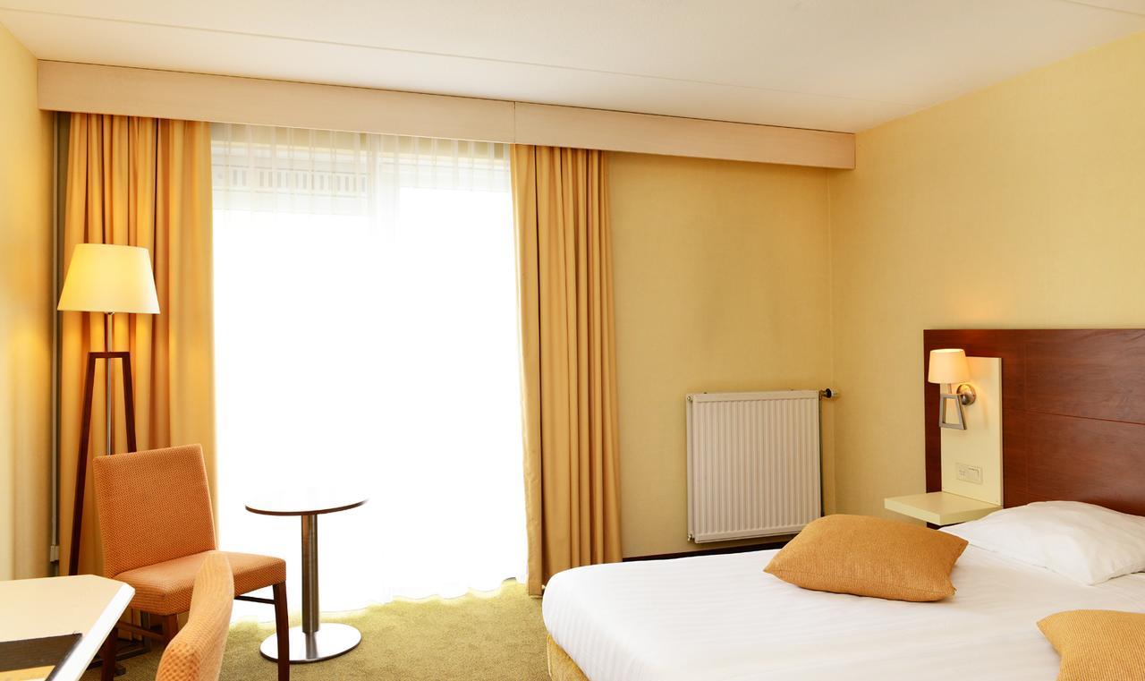 Tulip Inn Leiderdorp Eksteriør bilde