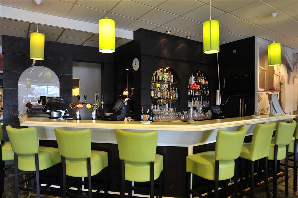 Tulip Inn Leiderdorp Eksteriør bilde