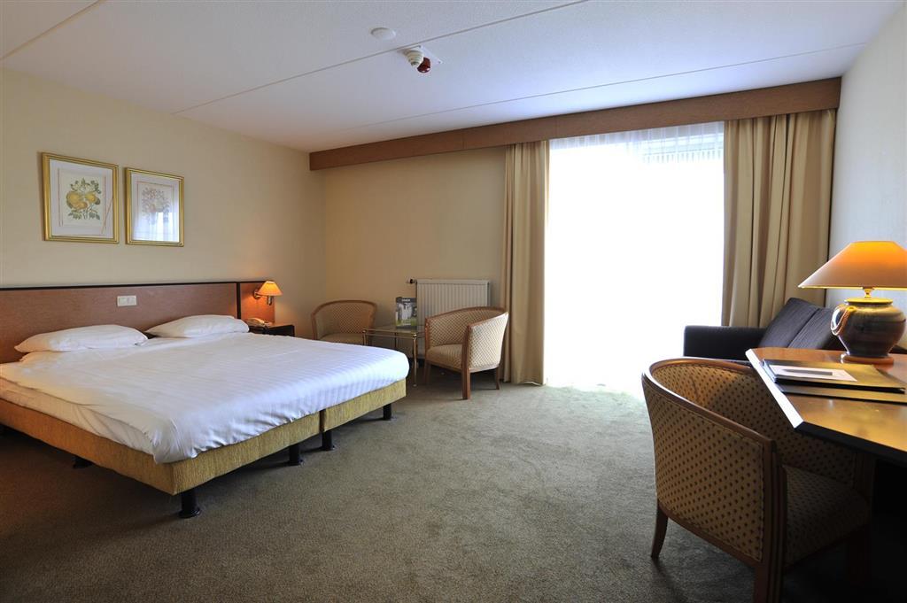 Tulip Inn Leiderdorp Eksteriør bilde