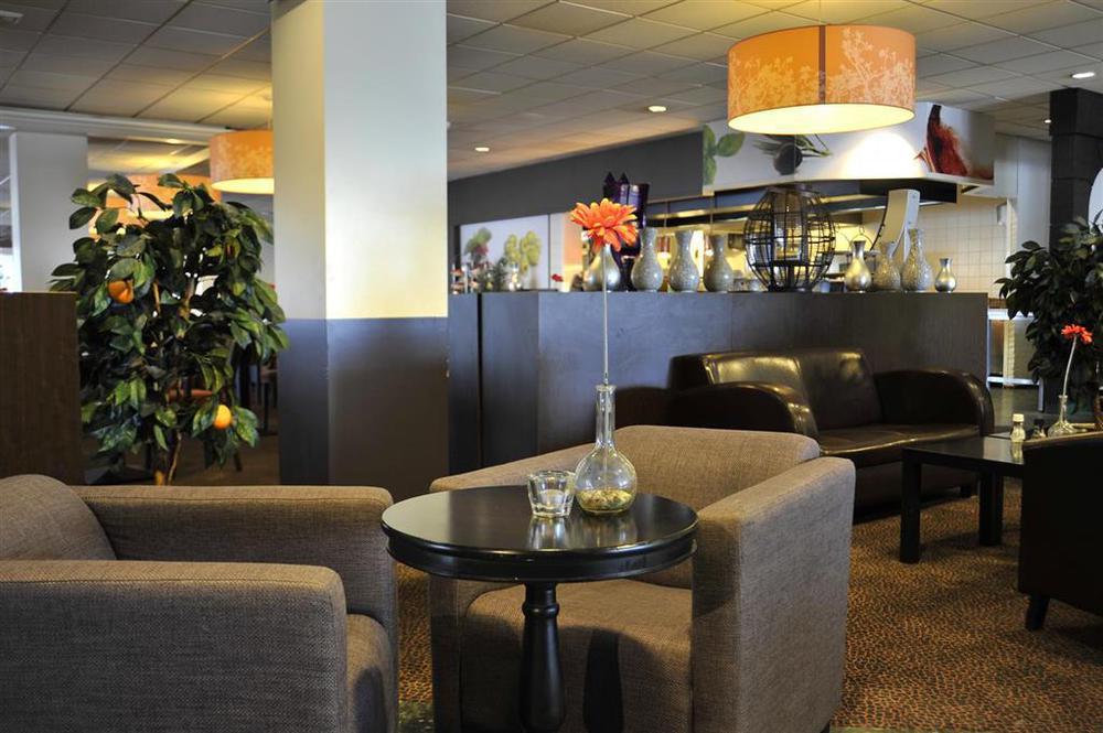 Tulip Inn Leiderdorp Interiør bilde