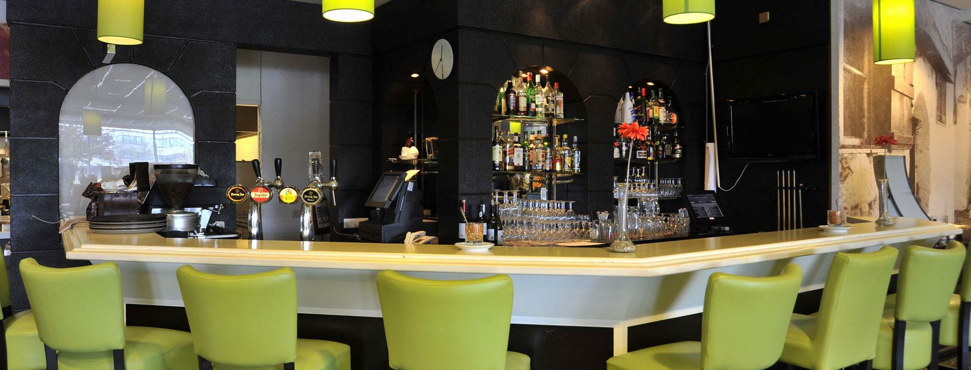 Tulip Inn Leiderdorp Eksteriør bilde